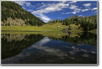 Duisitzkarsee, Schladminger Tauern, Salzburg